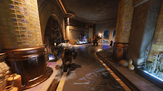 CONCORD™ - Pre Order  for sale in Emirates from Games2all