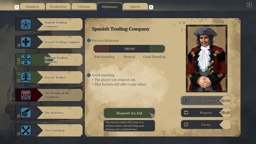 Republic of Pirates – image 7