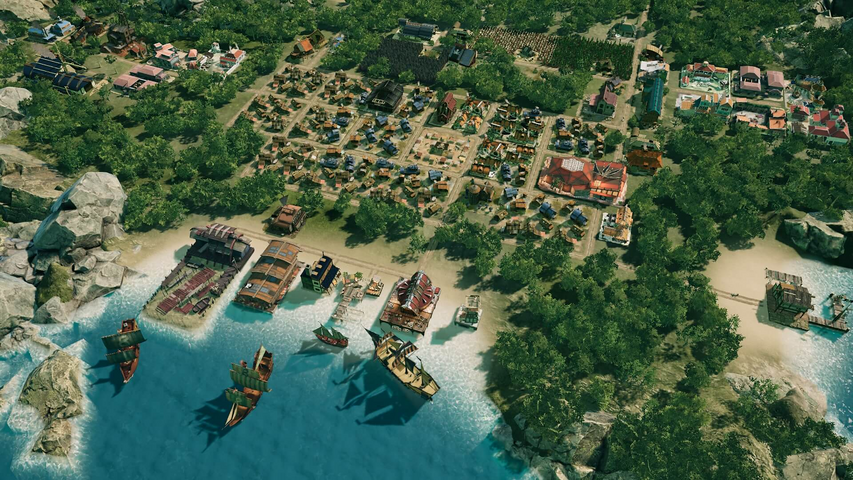 Republic of Pirates – image 8