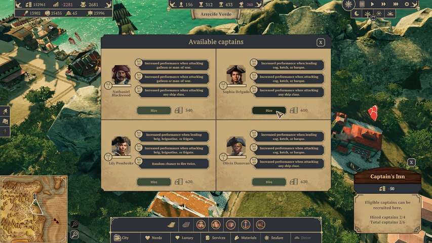Republic of Pirates – image 11