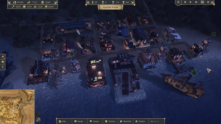 Republic of Pirates – image 13