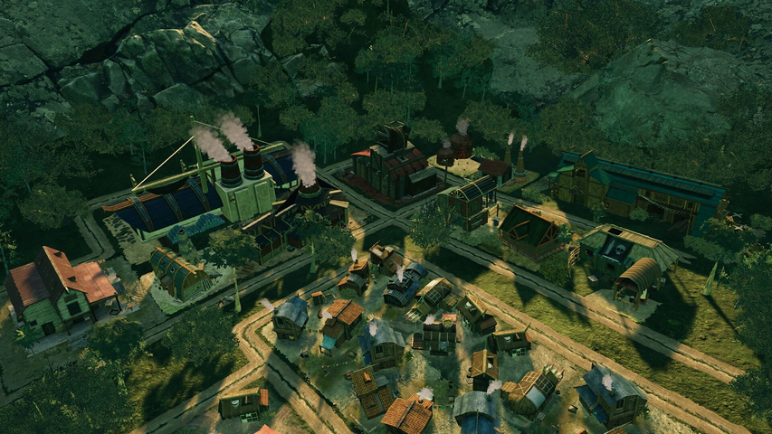 Republic of Pirates – image 15
