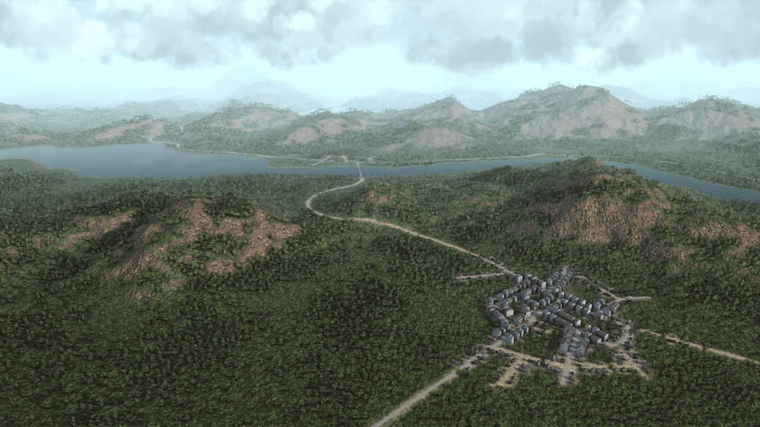 Workers & Resources: Soviet Republic - Biomes – image 12