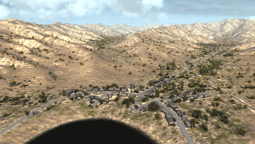 Workers & Resources: Soviet Republic - Biomes – image 17