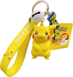 Pokemon_Pikachu_Keychain_Medal