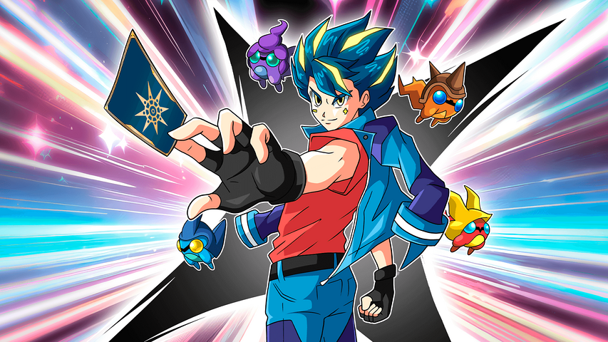 Final Stardust: Cosmic Nexus – image 2