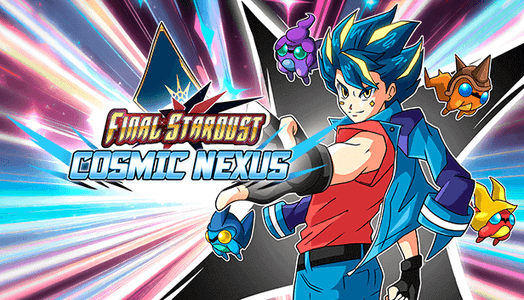 Final Stardust: Cosmic Nexus -  for sale in Emirates from Games2all
