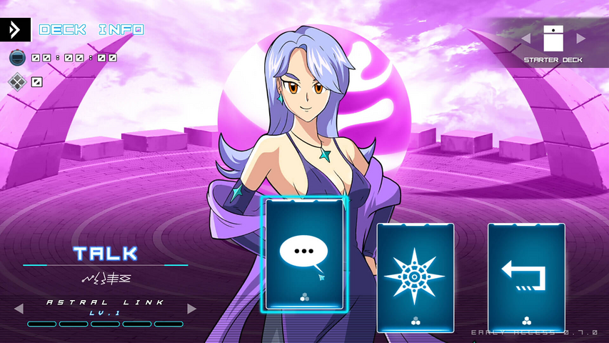 Final Stardust: Cosmic Nexus – image 6
