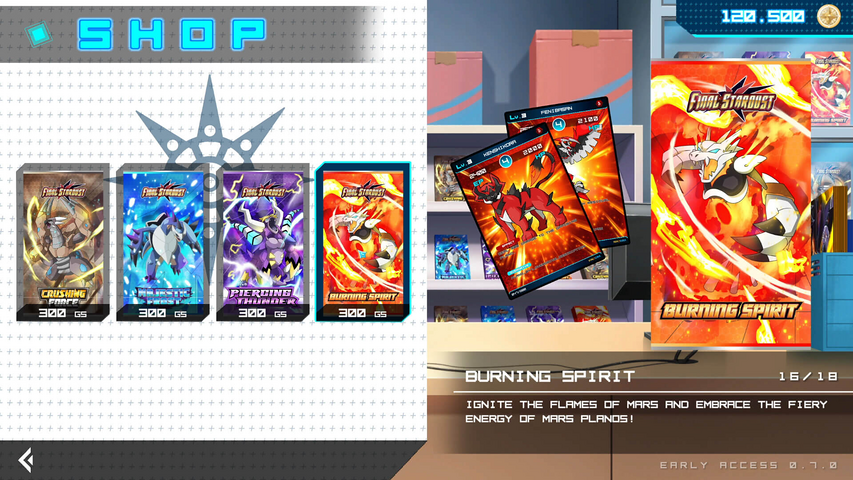 Final Stardust: Cosmic Nexus – image 7