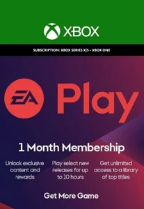 اشتراك اي ايه بلاي لمدة 1 شهر - عالمي (جلوبال) -  للبيع في الإمارات من خلال Games2all