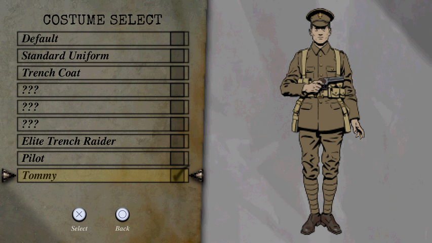 CONSCRIPT - Deluxe Edition Preorder – image 5