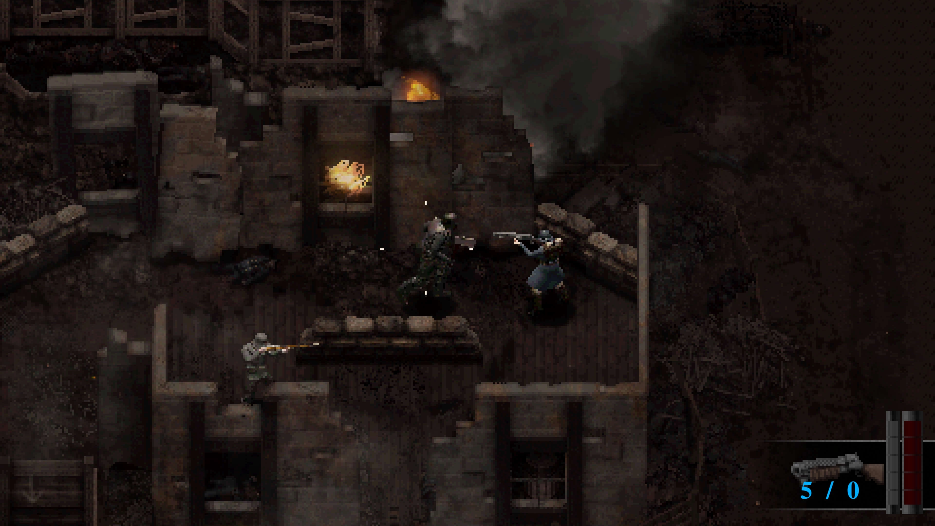 CONSCRIPT - Deluxe Edition Preorder  للبيع في ألإمارات من خلال Games2all