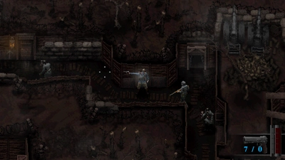 CONSCRIPT - Deluxe Edition Preorder  للبيع في ألإمارات من خلال Games2all