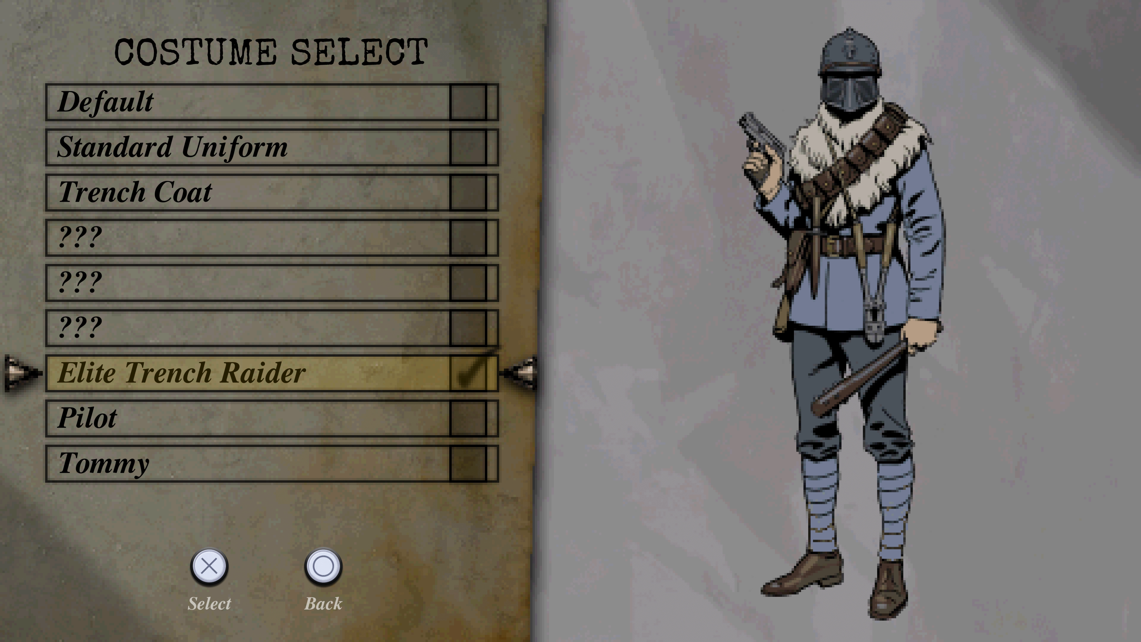 CONSCRIPT - Officer Edition Preorder  for sale in Emirates from Games2all