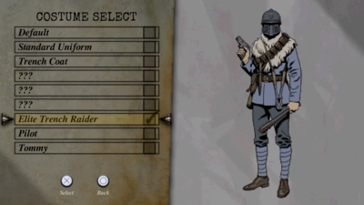 CONSCRIPT - Officer Edition Preorder  for sale in Emirates from Games2all