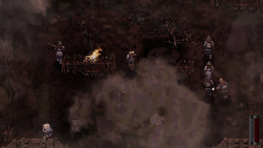 CONSCRIPT Preorder – image 3