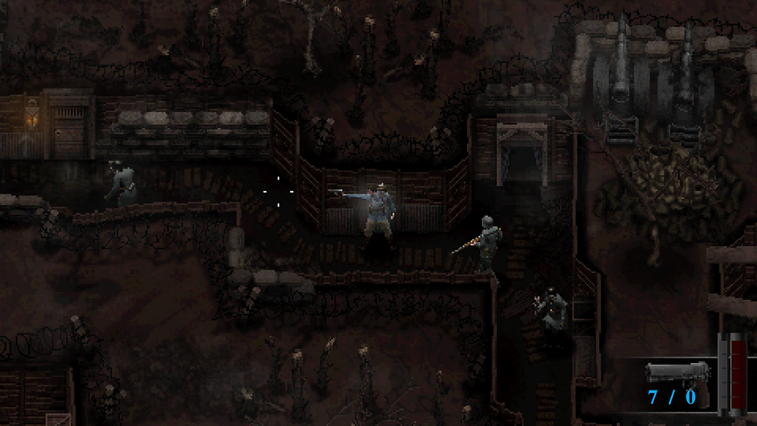 CONSCRIPT Preorder – image 9