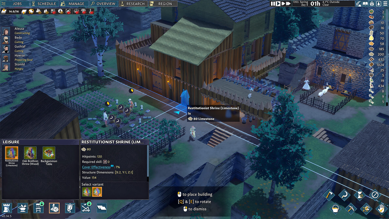 Going Medieval - Early Access  for sale in Emirates from Games2all