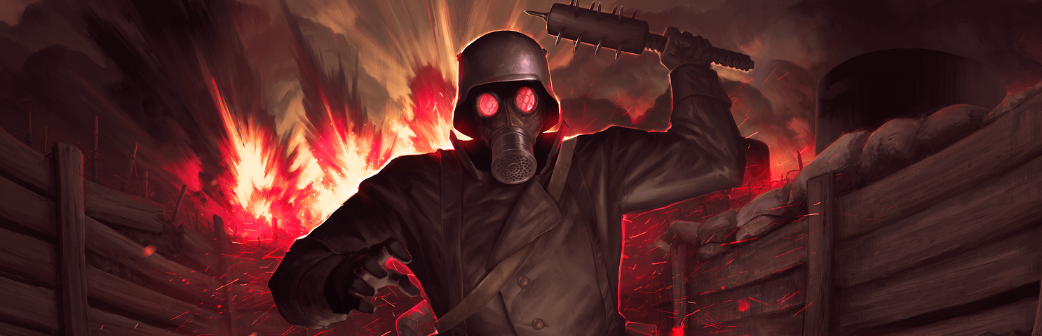 CONSCRIPT - Deluxe Edition Preorder – image 2