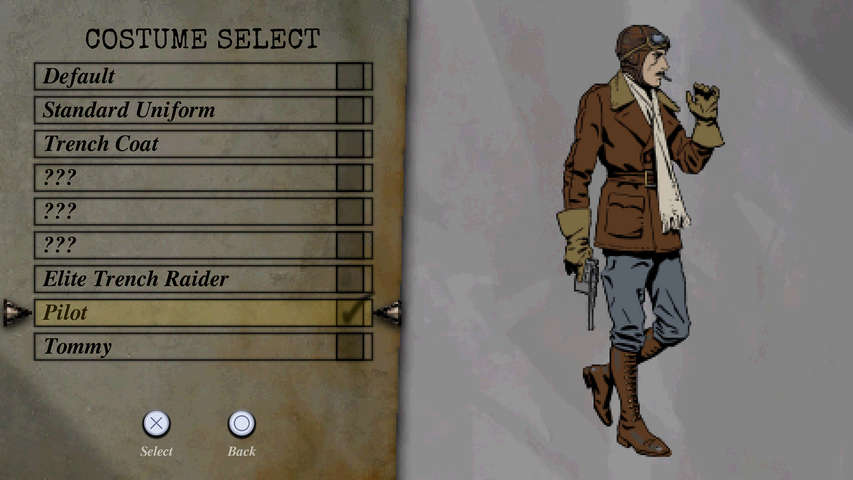 CONSCRIPT - Deluxe Edition Preorder – image 9