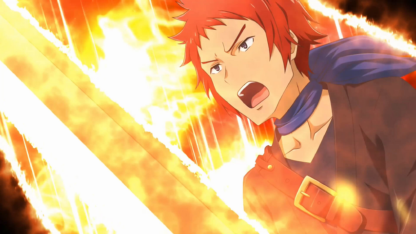 Is It Wrong to Try to Pick Up Girls in a Dungeon? Infinite Combate – image 5