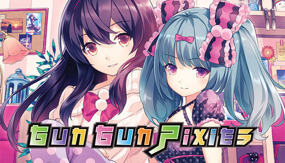 Gun Gun Pixies – image 3