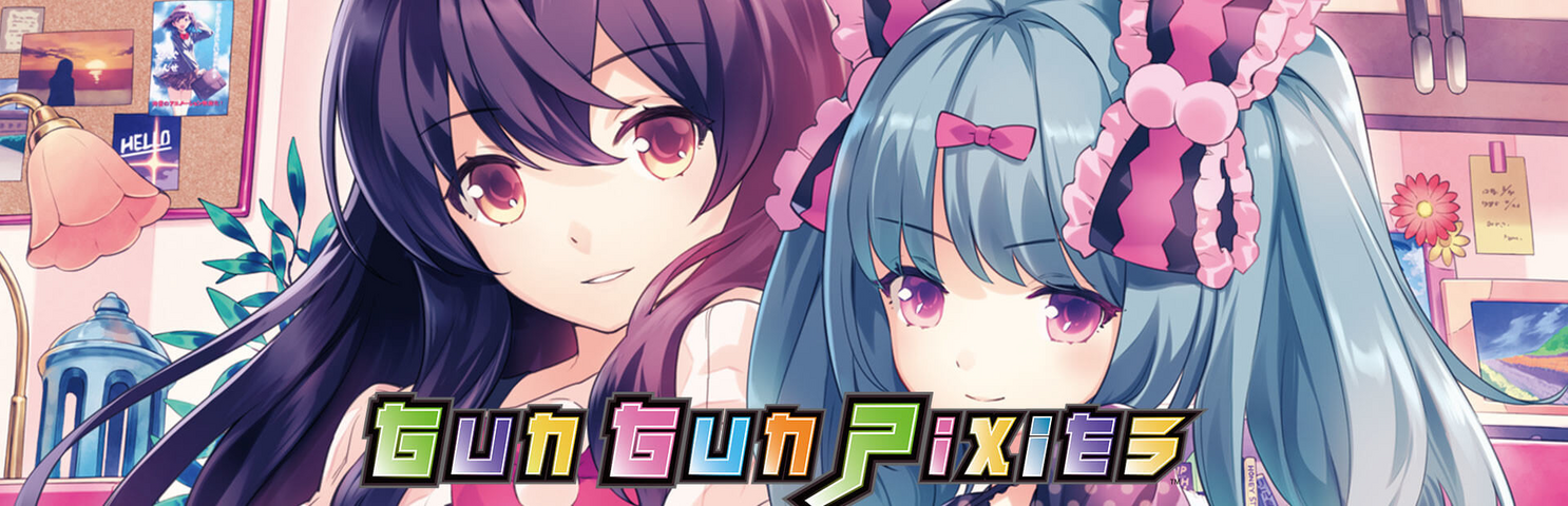 Gun Gun Pixies – image 2