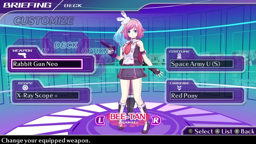 Gun Gun Pixies – image 6