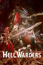 Hell Warders