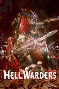Hell Warders -  for sale in Emirates from Games2all