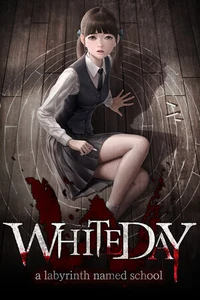 White Day: A Labyrinth Named School -  for sale in Emirates from Games2all