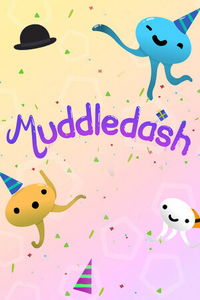 Muddledash -  for sale in Emirates from Games2all