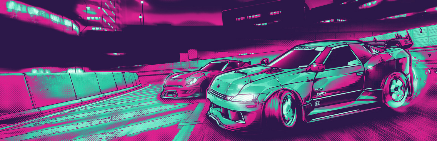 Inertial Drift – image 2