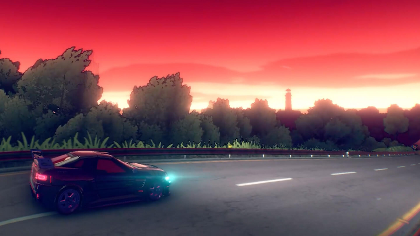 Inertial Drift – image 7