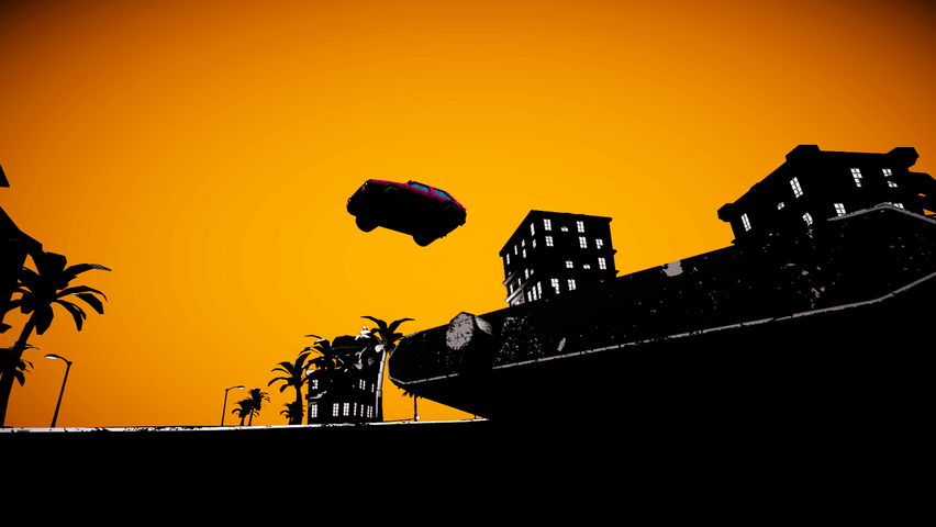 Street Heat – image 3