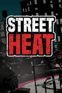 Street Heat -  for sale in Emirates from Games2all