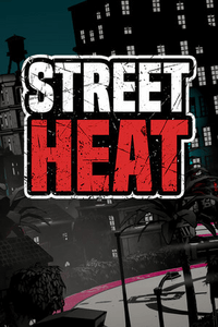 Street Heat -  for sale in Emirates from Games2all