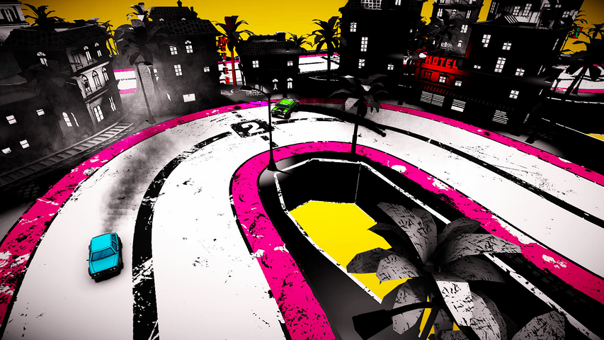 Street Heat – image 4