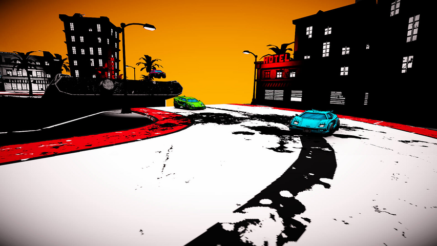 Street Heat – image 5