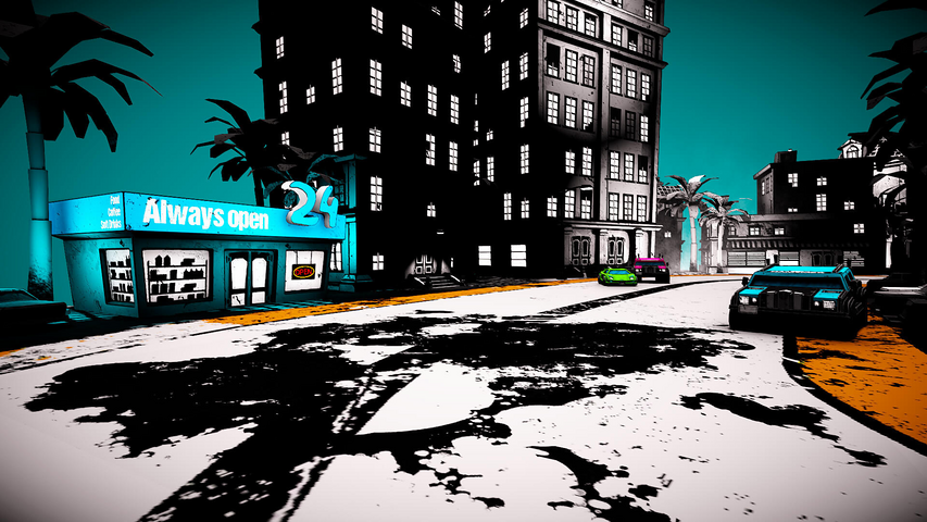 Street Heat – image 7