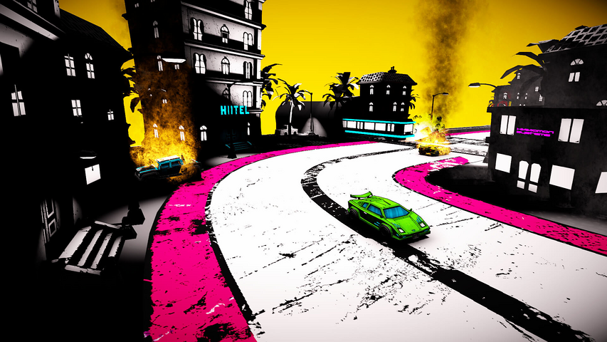 Street Heat – image 8