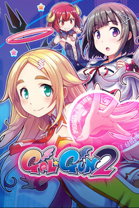 Gal*Gun 2 -  for sale in Emirates from Games2all