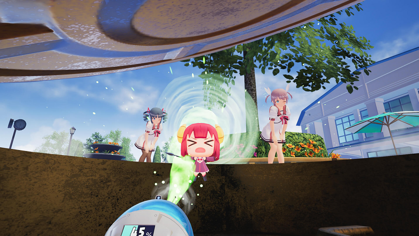 Gal*Gun 2 – image 7