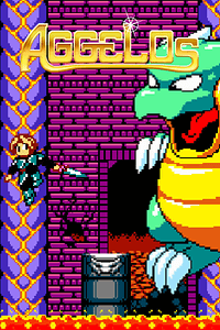 Aggelos -  for sale in Emirates from Games2all