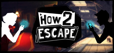 How 2 Escape -  for sale in Emirates from Games2all