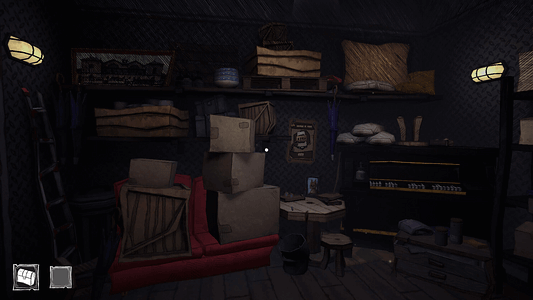 How 2 Escape  for sale in Emirates from Games2all