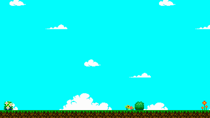 PlataGO! Super Platform Game Maker – image 3