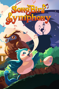 Songbird Symphony -  for sale in Emirates from Games2all