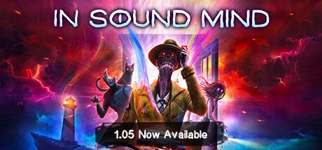 In Sound Mind -  for sale in Emirates from Games2all