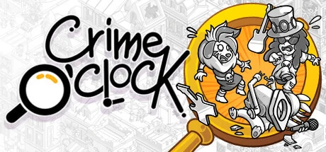 Crime O'Clock -  for sale in Emirates from Games2all